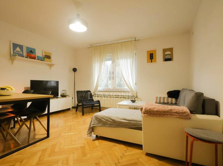 Zagreb, Rudeš, stan 117m2 s parkirnim mjestom