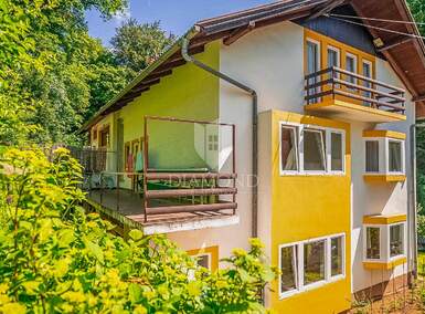 Kuća Zelengaj, Zagreb 260m² - 676.000 € | SveHrNekretnine