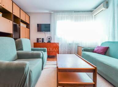 Jednosoban stan Ravnice, Zagreb 39m² - 204.000 € | SveHrNekretnine