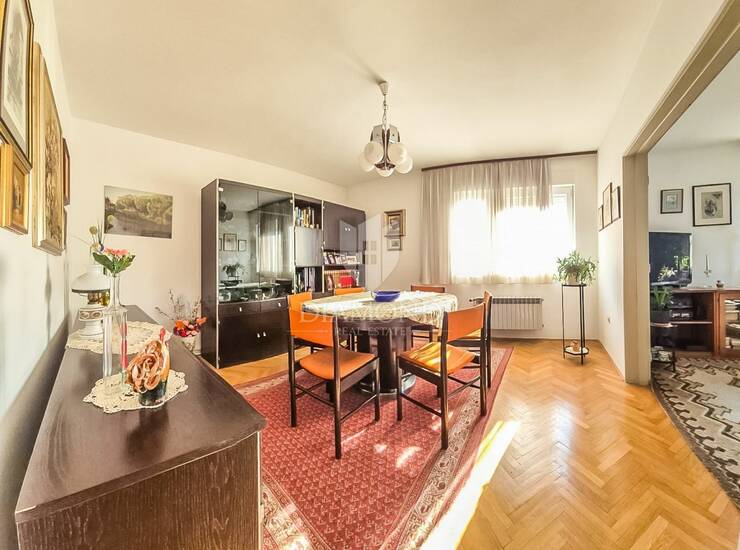 Stan Dubrava 142m2 na prodaju! Odlična prilika! — fotografija 2