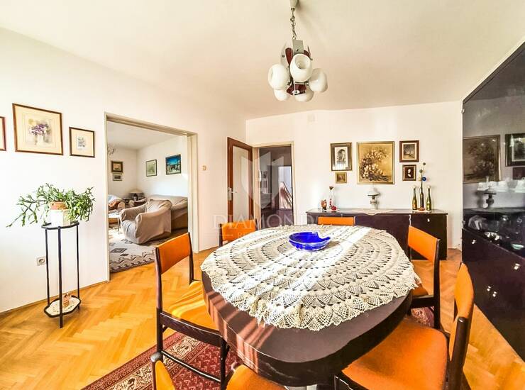 Stan Dubrava 142m2 na prodaju! Odlična prilika! — fotografija 3
