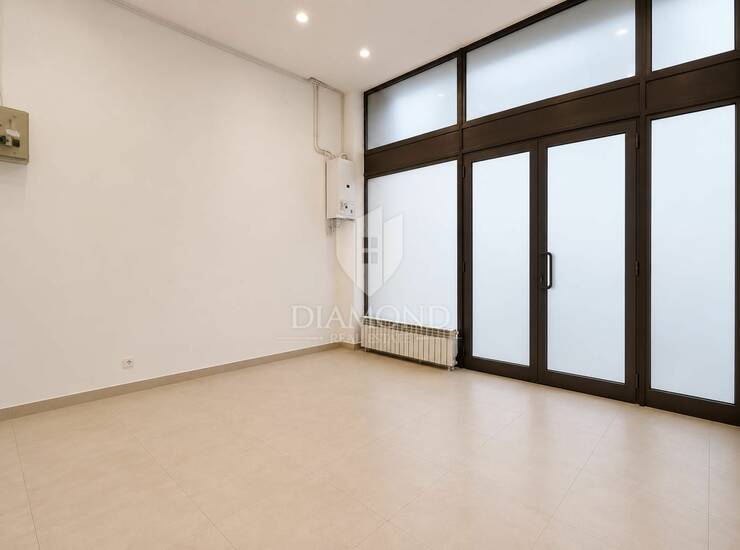 Zagreb,Ferenčica,poslovni prostor 45m2 za najam — fotografija 3