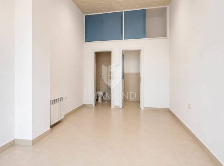 Zagreb,Ferenčica,poslovni prostor 45m2 za najam — fotografija 4