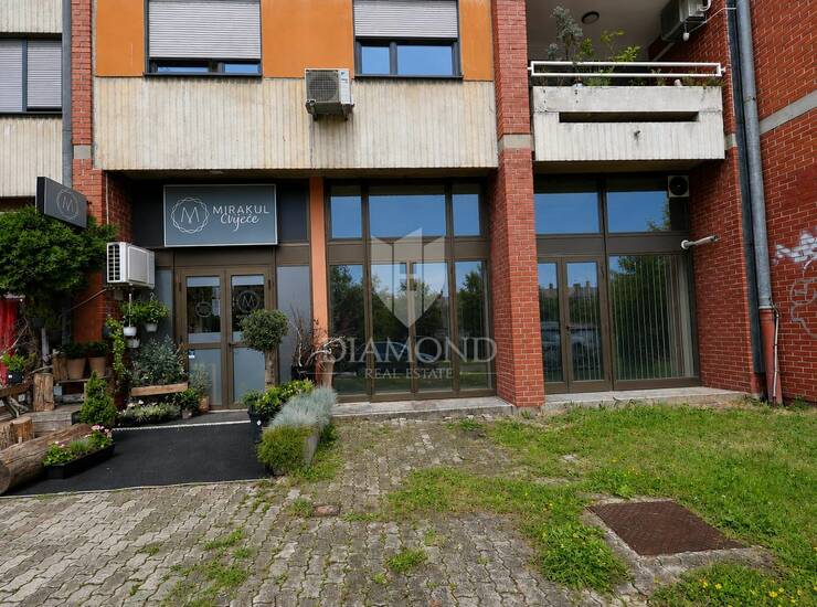 Zagreb,Ferenčica,poslovni prostor 45m2 za najam — fotografija 5