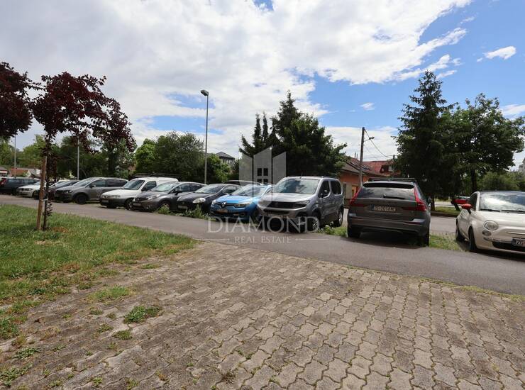 Zagreb,Ferenčica,poslovni prostor 45m2 za najam — fotografija 6