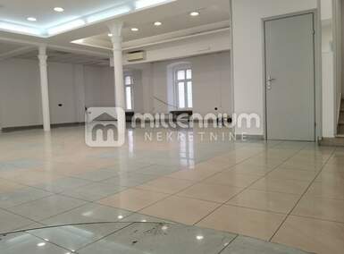 Poslovni prostor Brajda, Rijeka 273m² - 2.730 € | SveHrNekretnine
