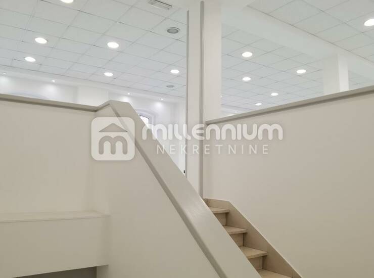 Najam, Rijeka, Brajda, 273m2, odličan poslovni prostor s izlogom — fotografija 5