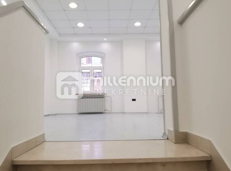 Najam, Rijeka, Brajda, 273m2, odličan poslovni prostor s izlogom — fotografija 6