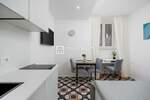 Najam Rijeka, Centar, dva namještena studio apartmana