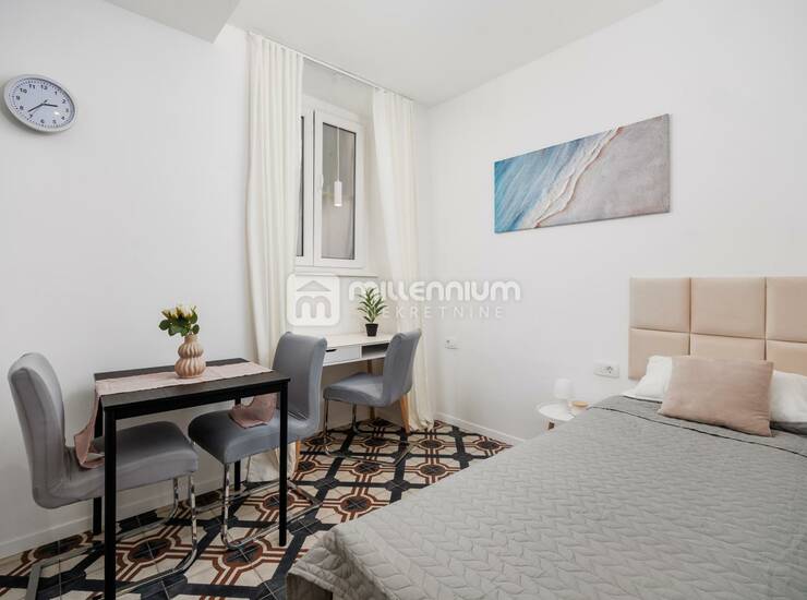 Najam Rijeka, Centar, dva namještena studio apartmana — fotografija 2