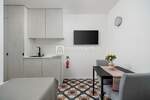Najam Rijeka, Centar, dva namještena studio apartmana — fotografija 4