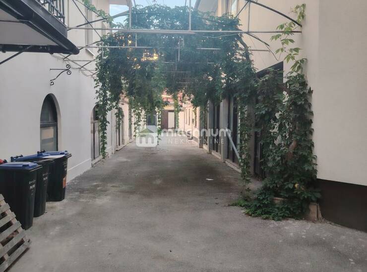 Zagreb, Ilica – prostor s ugostiteljskom pričom i velikim potencijalom