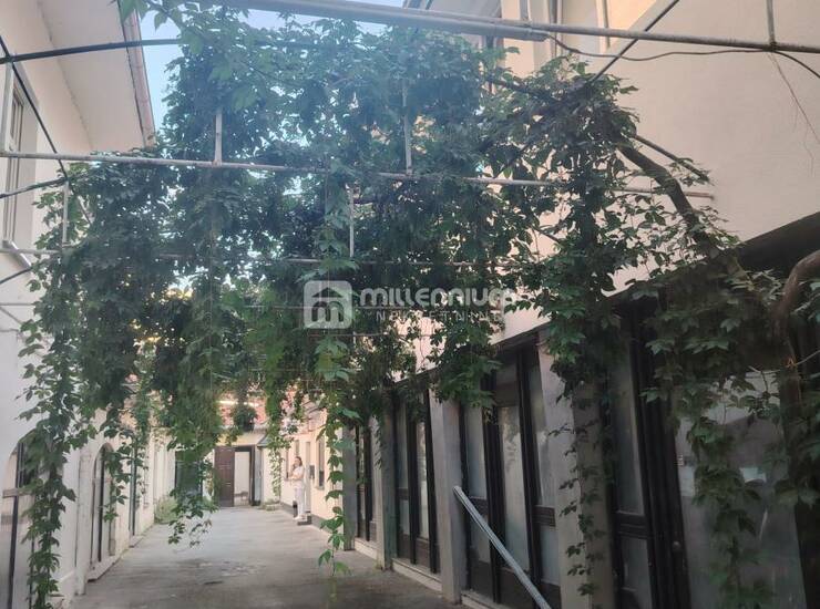 Zagreb, Ilica – prostor s ugostiteljskom pričom i velikim potencijalom — fotografija 2