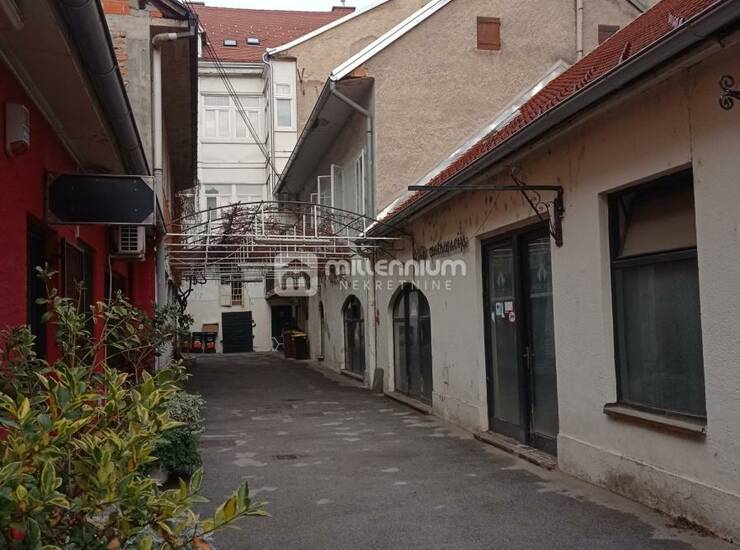 Zagreb, Ilica – prostor s ugostiteljskom pričom i velikim potencijalom — fotografija 3