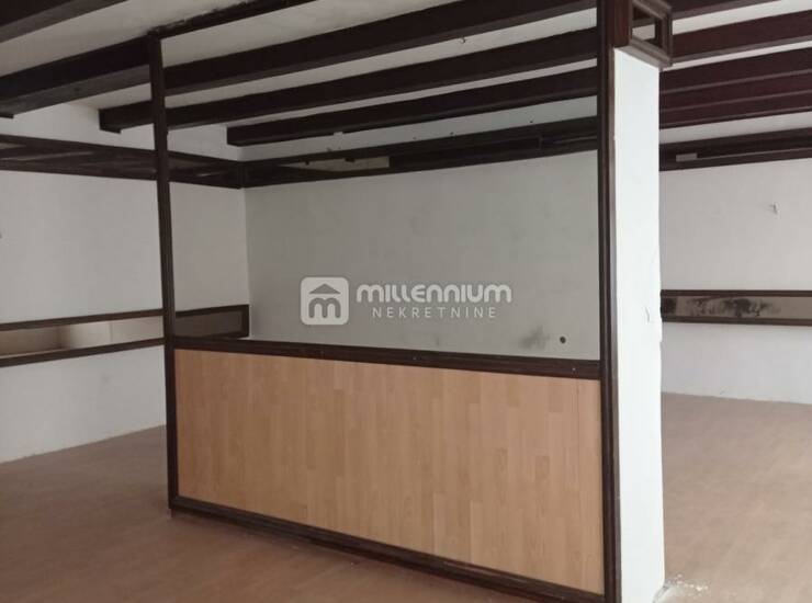 Zagreb, Centar, 333m2 poslovnog prostora