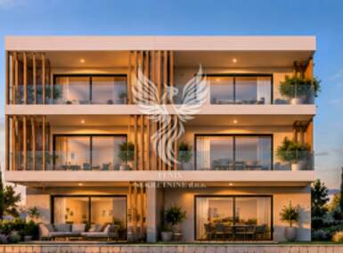 Trosoban stan, Tribunj 99m² - 317.888 € | SveHrNekretnine