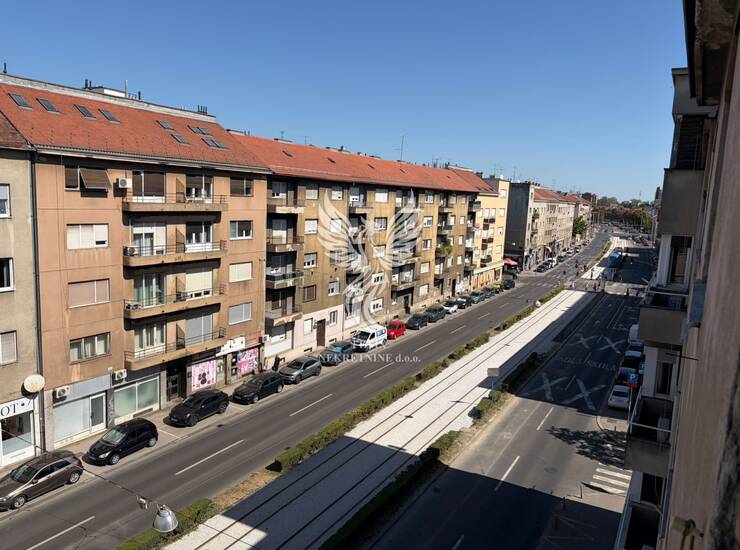 ZAGREB, DONJI GRAD, STAN S ODLIČNIM POTENCIJALOM I LOKACIJOM
