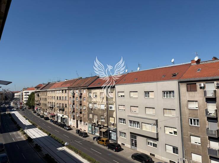 ZAGREB, DONJI GRAD, STAN S ODLIČNIM POTENCIJALOM I LOKACIJOM — fotografija 2