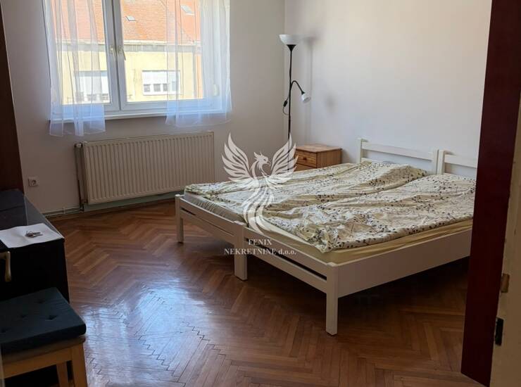 ZAGREB, DONJI GRAD, STAN S ODLIČNIM POTENCIJALOM I LOKACIJOM — fotografija 3