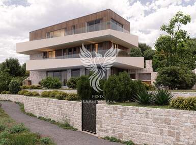 Kuća Zečevo Rogozničko, Rogoznica 513m² - 2.975.000 € | SveHrNekretnine
