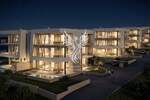 TRIBUNJ HILLS RESIDENCE, PREDIVAN 2S + DB STAN S POGLEDOM NA MORE 