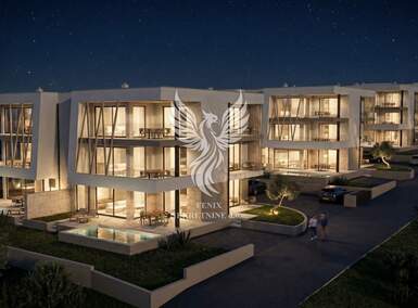 Trosoban stan, Tribunj 102m² - 442.298 € | SveHrNekretnine
