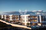 TRIBUNJ HILLS RESIDENCE, PREDIVAN 2S + DB STAN S POGLEDOM NA MORE  — fotografija 4