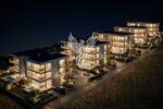 TRIBUNJ HILLS RESIDENCE, PREDIVAN 2S + DB STAN S POGLEDOM NA MORE  — fotografija 3