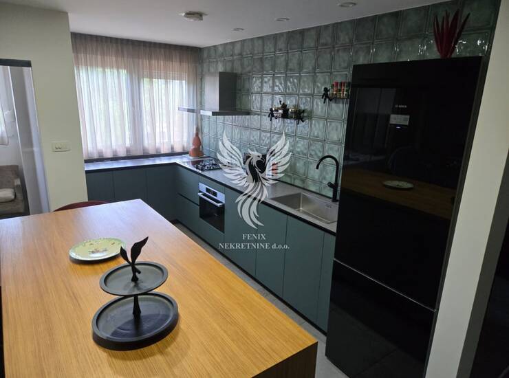PREČKO, PREDIVAN 2S+DB PAMETNI STAN — fotografija 2