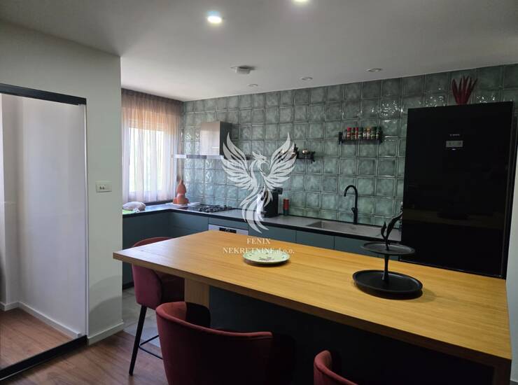 PREČKO, PREDIVAN 2S+DB PAMETNI STAN — fotografija 5