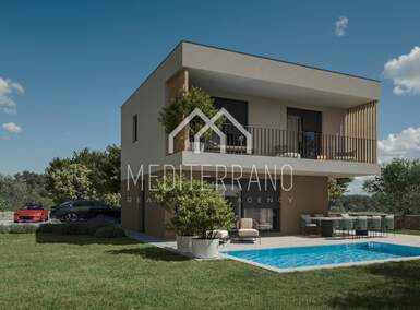 Zemljiste Jadrija, Šibenik 656m² - 124.640 € | SveHrNekretnine