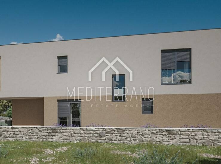 Teren s projektom i prav. građ. dozvolom, Bogdanovići — fotografija 5