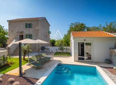Kuća, Višnjan 108m² - 535.000 € | SveHrNekretnine