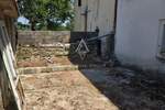 Istra, Barban, tradicionalna kamena kuća za obnovu — fotografija 5
