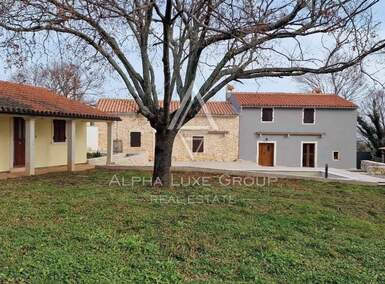 Kuća, Barban 200m² - 675.000 € | SveHrNekretnine