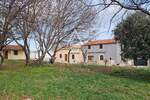 Istra, Barban, dvije kuće s bazenom blizu mora — fotografija 3