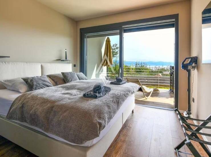 MODERAN STAN U NOVOGRADNJI S PROSTRANOM TERASOM – 65,57 m² — fotografija 6