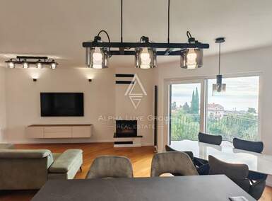 Stan Ičići, Opatija 120m² - 720.000 € | SveHrNekretnine