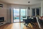 IČIĆI – ATRAKTIVAN DVOETAŽNI STAN 120 m² S PANORAMSKIM POGLEDOM NA MORE,  — fotografija 4