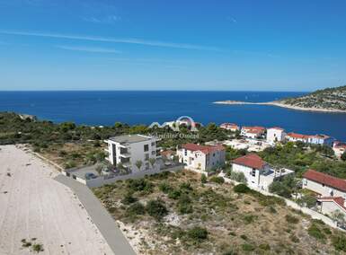 Trosoban stan Stivašnica, Rogoznica 84m² - 257.054 € | SveHrNekretnine