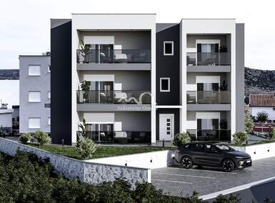 Trosoban stan, Rogoznica 66m² - 288.000 € | SveHrNekretnine