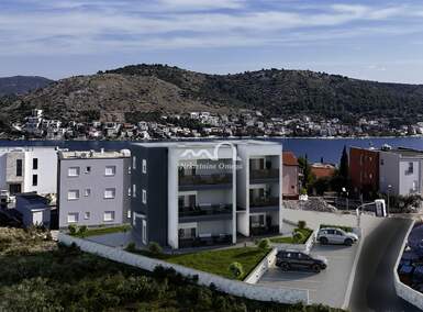 Dvosoban stan, Rogoznica 68m² - 202.700 € | SveHrNekretnine