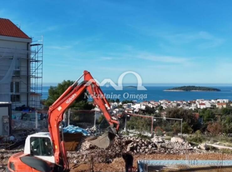 ROGOZNICA- NOVI PROJEKT- 1S+DB STAN U PRIZEMLJU — fotografija 4