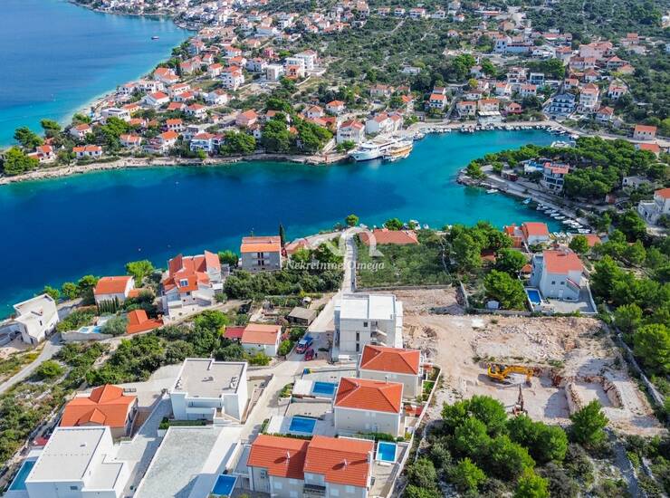 RAŽANJ- ROGOZNICA- EKSKLUZIVNA NOVOGRADNJA- 2.RED DO MORA- B1.2 — fotografija 4