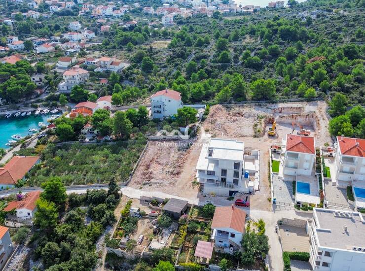 RAŽANJ- ROGOZNICA- EKSKLUZIVNA NOVOGRADNJA- 2.RED DO MORA- B1.2 — fotografija 6