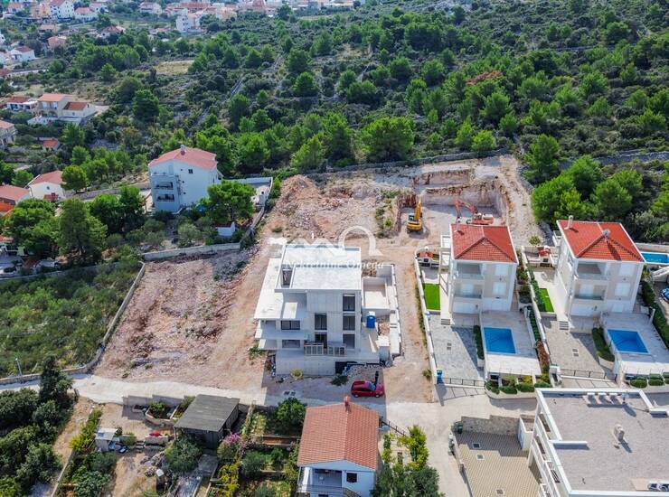 RAŽANJ- ROGOZNICA- EKSKLUZIVNA NOVOGRADNJA- 2.RED DO MORA- A2.2 — fotografija 2