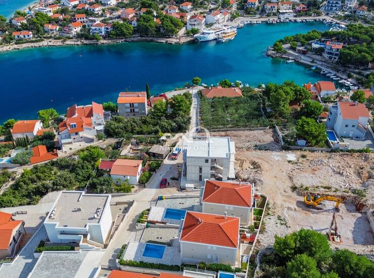 RAŽANJ- ROGOZNICA- EKSKLUZIVNA NOVOGRADNJA- 2.RED DO MORA- A2.2 — fotografija 6