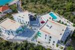 ROGOZNICA- UVALA LUKA- LUKSUZNI ZAVRŠENI STAN 50M OD MORA- C2 — fotografija 6