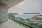 ROGOZNICA- UVALA LUKA- LUKSUZNI ZAVRŠENI PENTHOUSE 40M OD MORA- A3