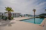 ROGOZNICA- UVALA LUKA- LUKSUZNI ZAVRŠENI PENTHOUSE 40M OD MORA- A3 — fotografija 6